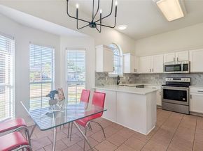 6702  Valley Branch Drive , Arlington Texas 76001