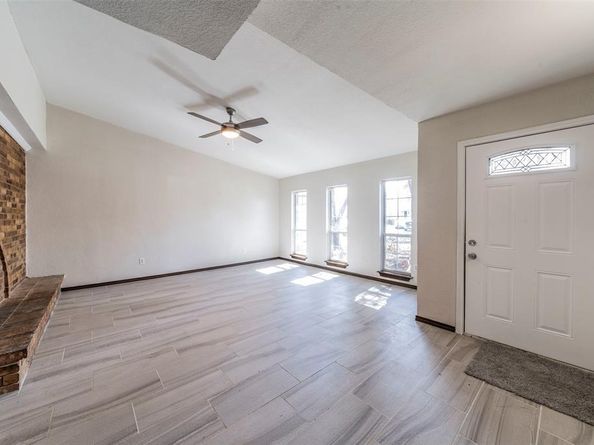 4009  Juneberry Street , Fort Worth Texas 76137