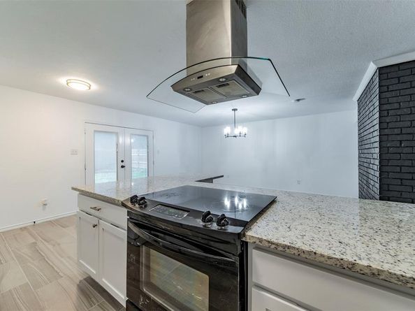 4009  Juneberry Street , Fort Worth Texas 76137