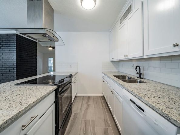 4009  Juneberry Street , Fort Worth Texas 76137