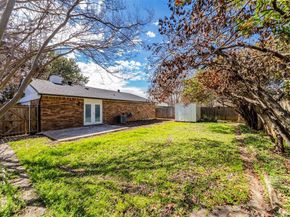 4009  Juneberry Street , Fort Worth Texas 76137