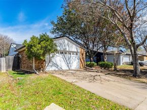 4009  Juneberry Street , Fort Worth Texas 76137