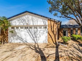 4009  Juneberry Street , Fort Worth Texas 76137