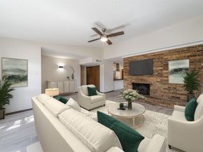 4009  Juneberry Street , Fort Worth Texas 76137