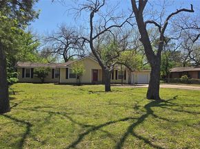 1312 W Park Row Drive , Arlington Texas 76013