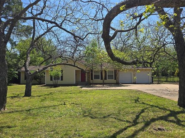 1312 W Park Row Drive , Arlington Texas 76013