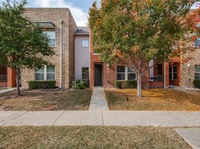349  Tonga Street , Dallas Texas 75203