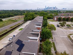 349  Tonga Street , Dallas Texas 75203