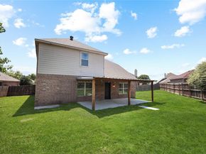 2848  Willow Glen Court , Grand Prairie Texas 75052