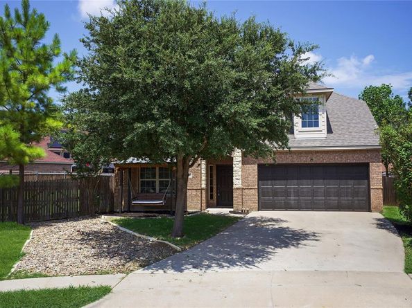 2848  Willow Glen Court , Grand Prairie Texas 75052