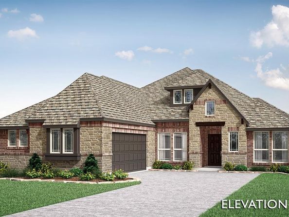 115  Whistling Duck Drive , Balch Springs Texas 75181