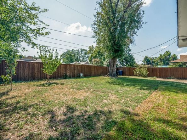2008  Patricia Lane , Garland Texas 75041