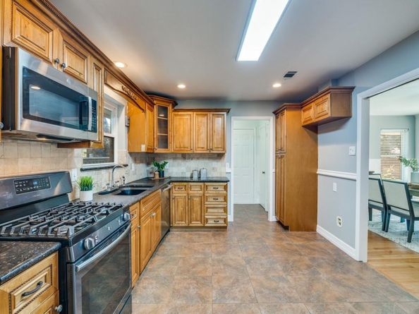2008  Patricia Lane , Garland Texas 75041