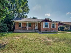2008  Patricia Lane , Garland Texas 75041