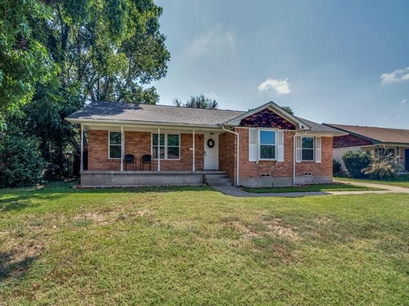 2008  Patricia Lane , Garland Texas 75041