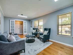 2008  Patricia Lane , Garland Texas 75041