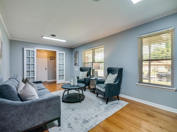 2008  Patricia Lane , Garland Texas 75041