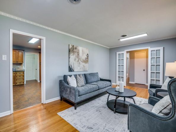 2008  Patricia Lane , Garland Texas 75041