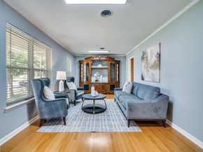 2008  Patricia Lane , Garland Texas 75041