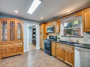 2008  Patricia Lane , Garland Texas 75041