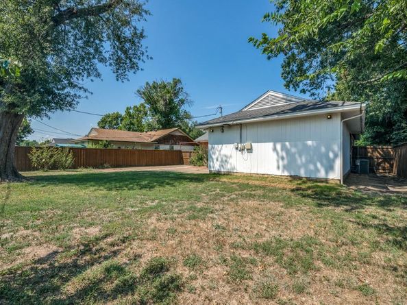 2008  Patricia Lane , Garland Texas 75041