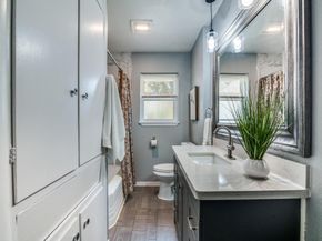 2008  Patricia Lane , Garland Texas 75041