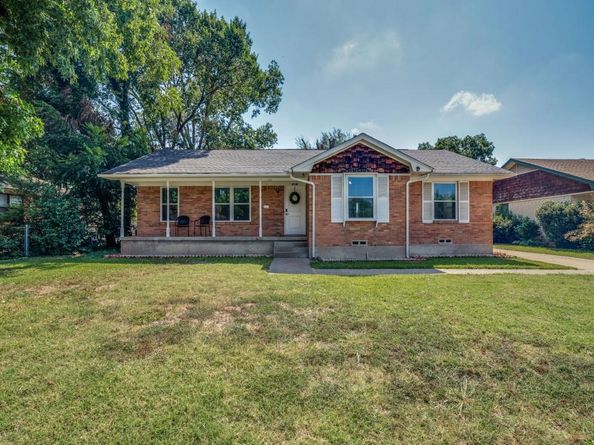 2008  Patricia Lane , Garland Texas 75041