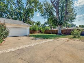 2008  Patricia Lane , Garland Texas 75041
