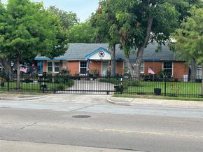 2033  Pleasant  , Dallas Texas 75217