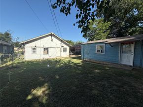 2206  Chestnut Avenue , Fort Worth Texas 76164