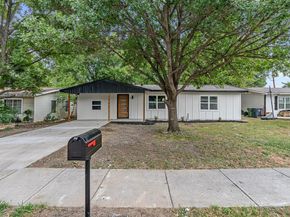 1739  Sharon Street , Arlington Texas 76010