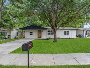 1739  Sharon Street , Arlington Texas 76010
