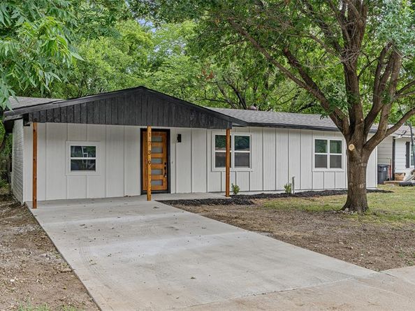 1739  Sharon Street , Arlington Texas 76010