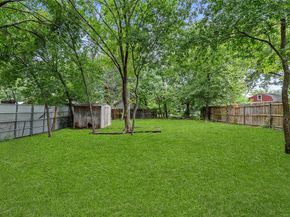 1739  Sharon Street , Arlington Texas 76010