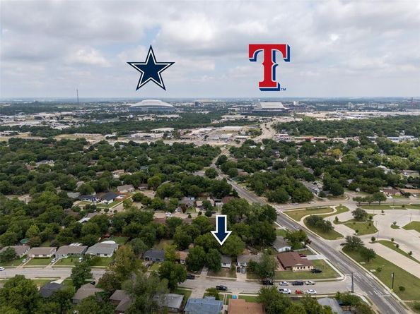 1739  Sharon Street , Arlington Texas 76010