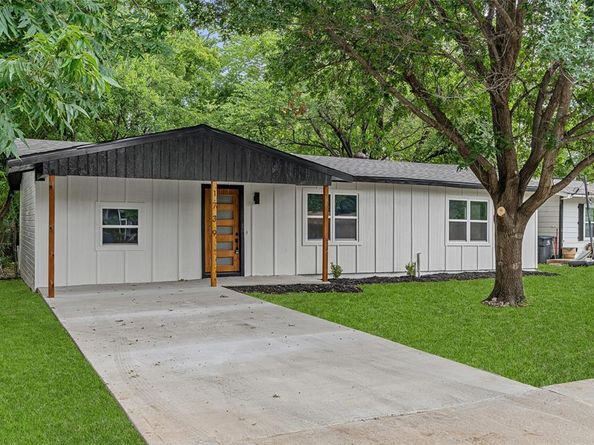 1739  Sharon Street , Arlington Texas 76010