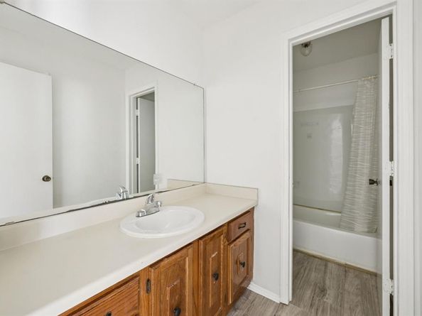 8113  Foxfire Lane , White Settlement Texas 76108