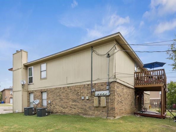 8113  Foxfire Lane , White Settlement Texas 76108