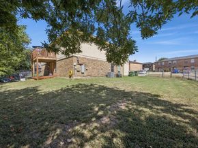 8113  Foxfire Lane , White Settlement Texas 76108