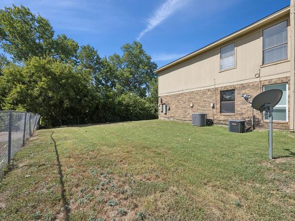 8113  Foxfire Lane , White Settlement Texas 76108