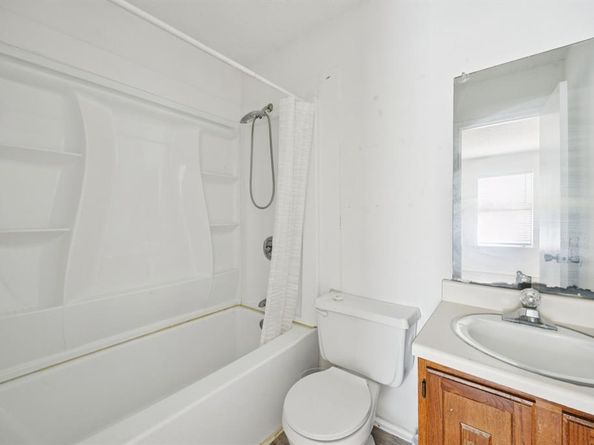 8113  Foxfire Lane , White Settlement Texas 76108