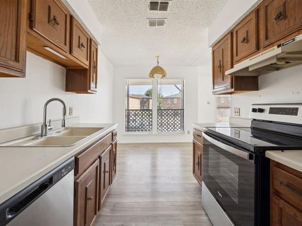 8113  Foxfire Lane , White Settlement Texas 76108
