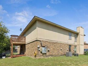 8113  Foxfire Lane , White Settlement Texas 76108