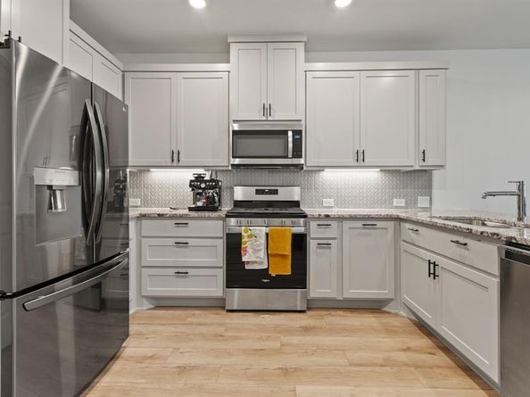 4553  Cypress Thorn Drive , Arlington Texas 76005