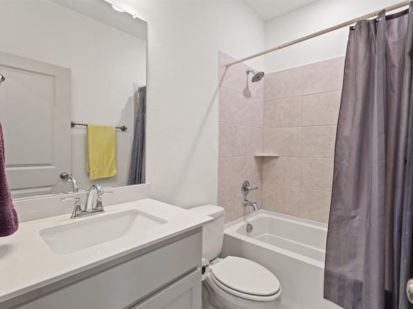 4553  Cypress Thorn Drive , Arlington Texas 76005