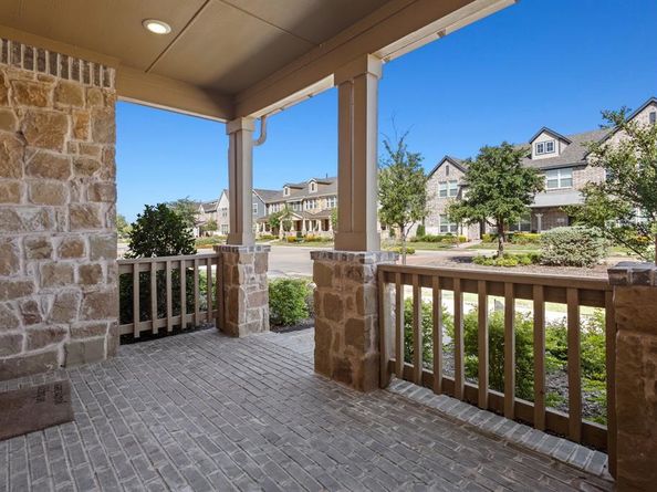 4553  Cypress Thorn Drive , Arlington Texas 76005