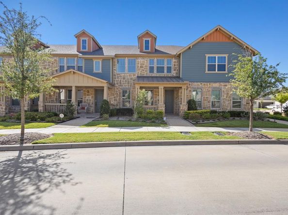 4553  Cypress Thorn Drive , Arlington Texas 76005