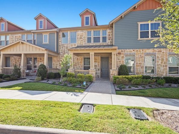 4553  Cypress Thorn Drive , Arlington Texas 76005
