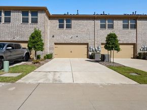 4553  Cypress Thorn Drive , Arlington Texas 76005