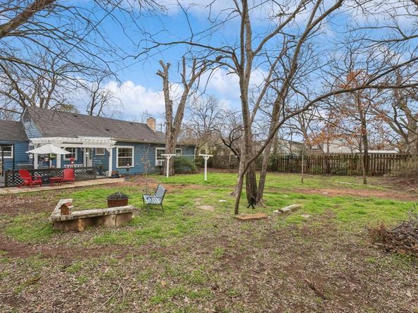 2230  Alamo Place , Denton Texas 76201